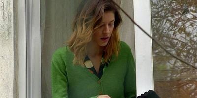 İkizler Memo - Can 8.Bölüm posteri