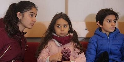 Bir Litre Gözyaşı 11.Bölüm posteri