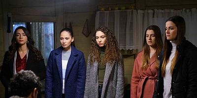 Sen Anlat Karadeniz 35.Bölüm posteri