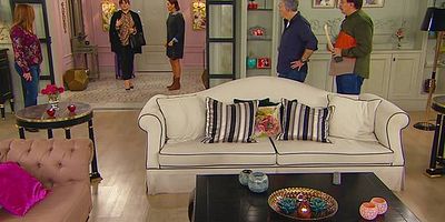 Çocuklar Duymasın 61.Bölüm posteri