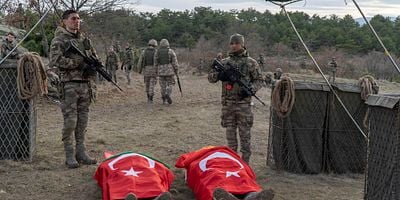 Savaşçı 59.Bölüm posteri