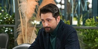 Yasak Elma 28.Bölüm posteri