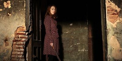 Çarpışma 5.Bölüm posteri