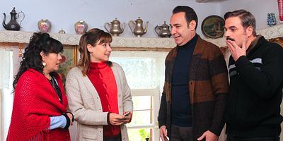 Kalk Gidelim 51.Bölüm posteri