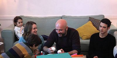 Bir Litre Gözyaşı 13.Bölüm posteri