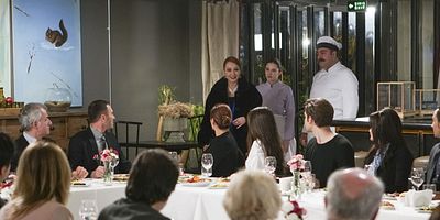 Elimi Bırakma 23.Bölüm posteri