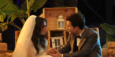 Ege'nin Hamsisi 23.Bölüm Final posteri