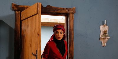 Mehmetçik Kut'ül Amare 29.Bölüm posteri