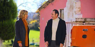 Kalk Gidelim 52.Bölüm posteri