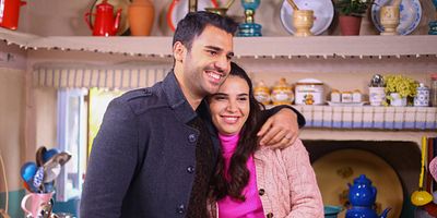 Kalk Gidelim 53.Bölüm posteri