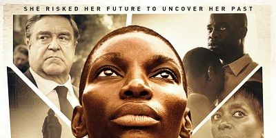 A Ghost in Name posteri