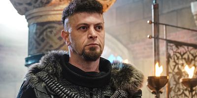 Diriliş Ertuğrul 131.Bölüm posteri