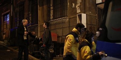 Kadın 46.Bölüm posteri