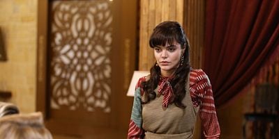 Bir Zamankar Çukurova 17.Bölüm posteri