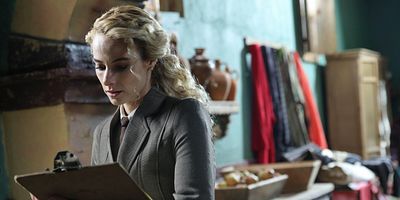 Mehmetçik Kut'ül Amare 32.Bölüm posteri