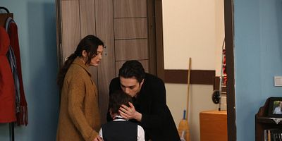 Gülperi 17.Bölüm posteri