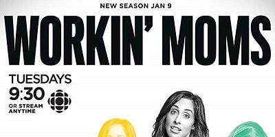 The Carlsons Move To Calgary posteri