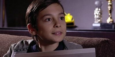 İkizler Memo - Can 11.Bölüm posteri