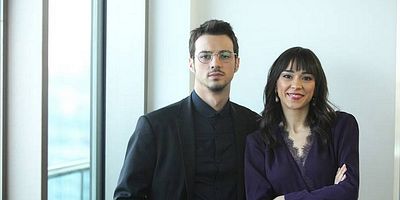 Bir Litre Gözyaşı 14.Bölüm posteri