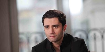 Eşkiya Dünyaya Hükümdar Olmaz 123.Bölüm posteri