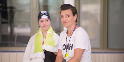 Trisolympique posteri