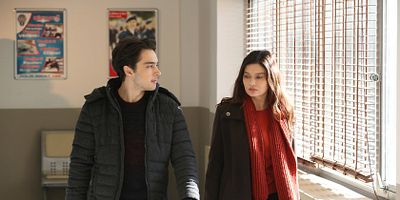 Gülperi 18.Bölüm posteri