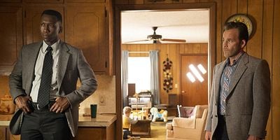 If You Have Ghosts posteri