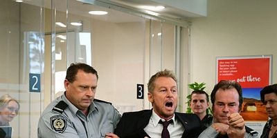 Evans v Greene posteri