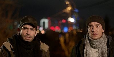 Kızım 17.Bölüm posteri