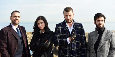 Vuslat 5.Bölüm posteri