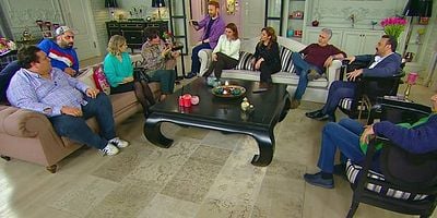 Çocuklar Duymasın 67.Bölüm posteri