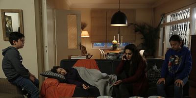 Bizim Hikaye 56.Bölüm posteri