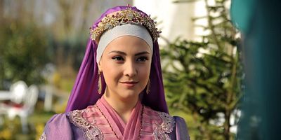 Payitaht Abdülhamid 73.Bölüm posteri