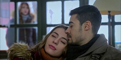 Beni Bırakma 200.Bölüm posteri