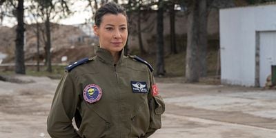 Savaşçı 62.Bölüm posteri