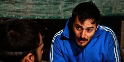 Çukur 52.Bölüm posteri