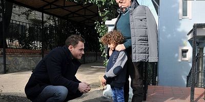 Muhteşem İkili 12.Bölüm Final posteri