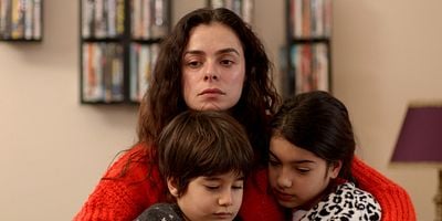 Kadın 49.Bölüm posteri