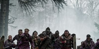 Curse of the Red Rain posteri