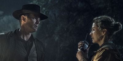 The Hurt That Will Happen posteri