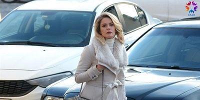 Kuzgun 1.Bölüm posteri