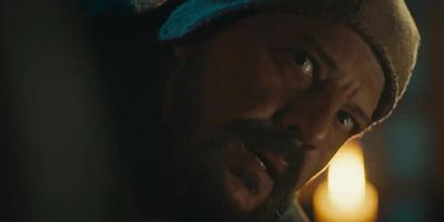 Diriliş Ertuğrul 135.Bölüm posteri