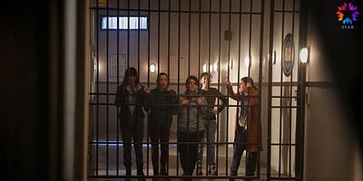 Avlu 30.Bölüm posteri