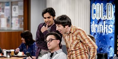 The D & D Vortex posteri