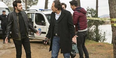 Arka Sokaklar 505.Bölüm posteri