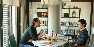 Gülperi 20.Bölüm posteri