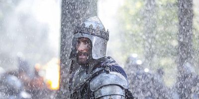 God's Executioners posteri