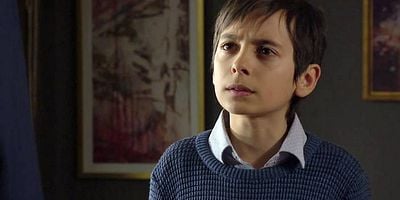 İkizler Memo - Can 14.Bölüm posteri