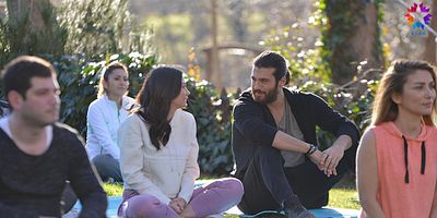 Erkenci Kuş 30.Bölüm posteri