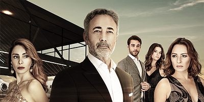 Kardeş Çocukları 9.Bölüm posteri